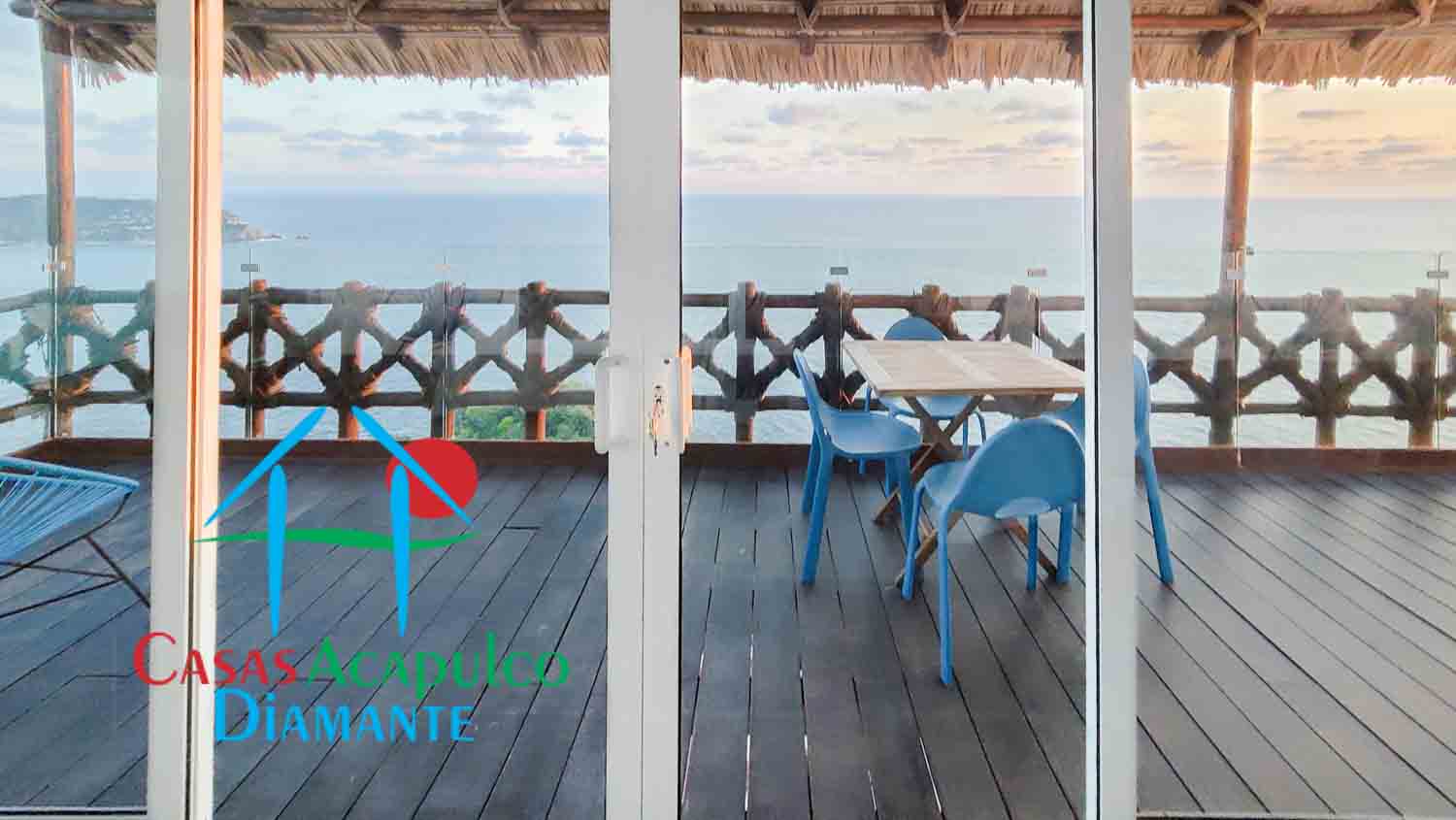 Punta Marqués Biarritz PH 1 - Recámara principal 4